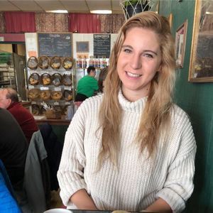 Meet your Posher, Lissa